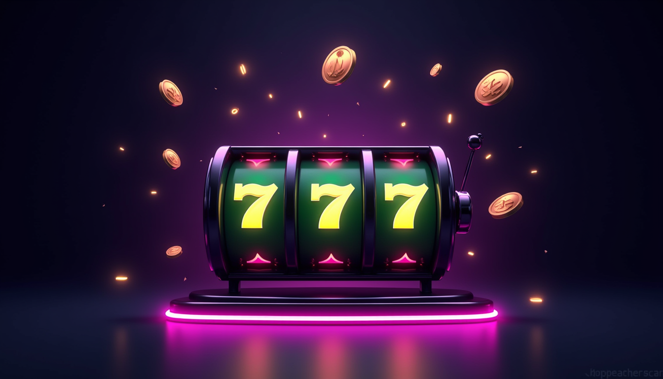 7up featured game showcase
