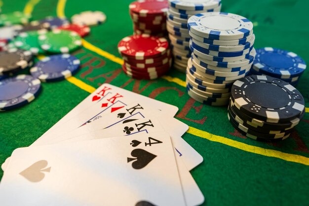 Quick Bet Game 